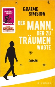 Der Mann, der zu träumen wagte