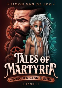 Tales of Martyria