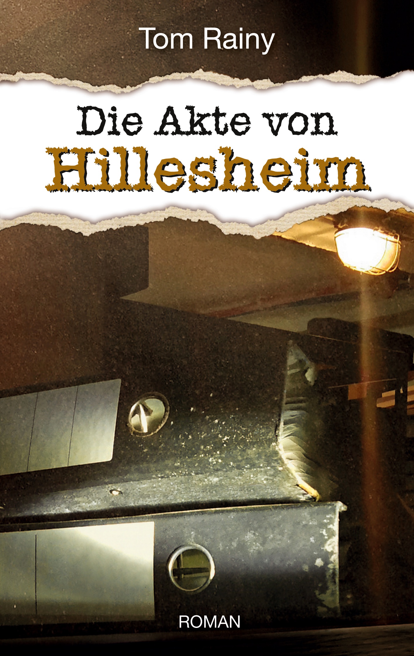 Die Akte von Hillesheim