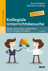 Kollegiale Unterrichtsbesuche