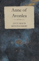 Anne of Avonlea