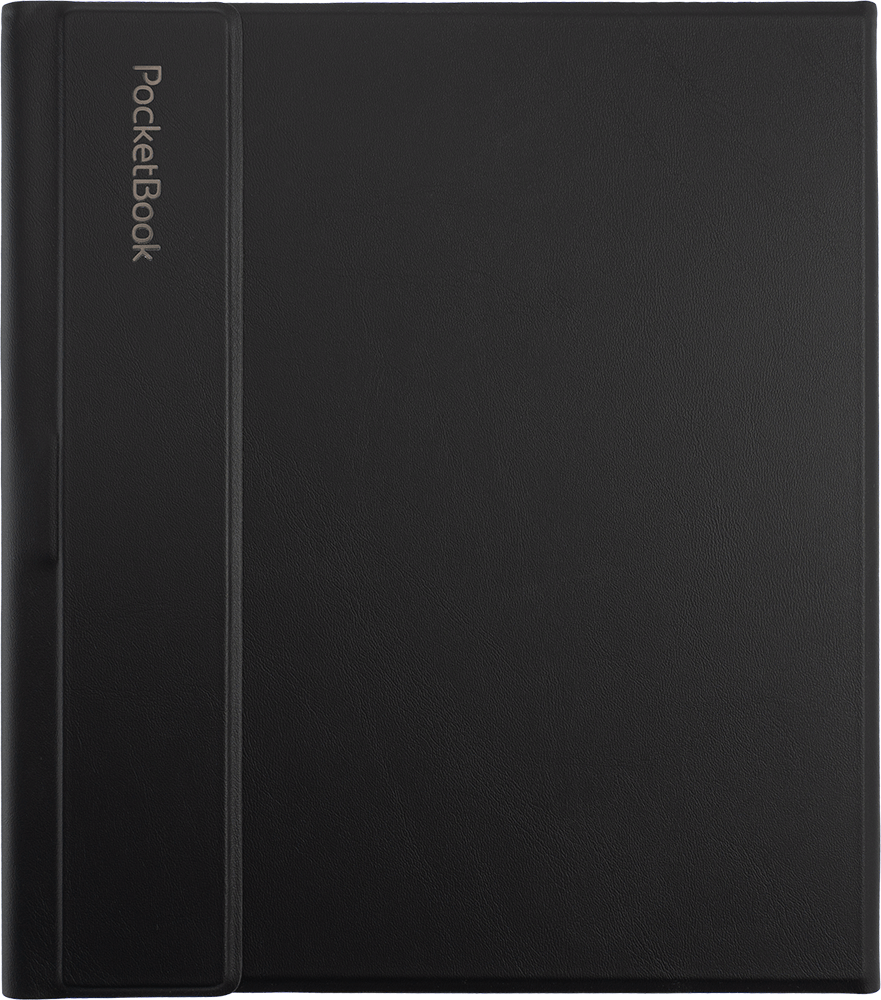 10,3" Cover Flip - Black 