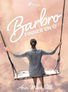 Barbro finner en ö