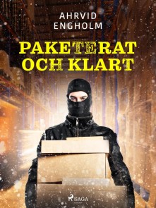 Paketerat och klart