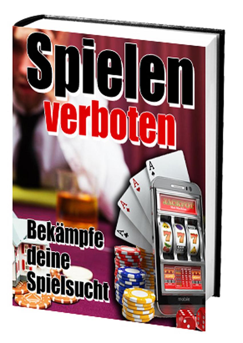 Spielen verboten