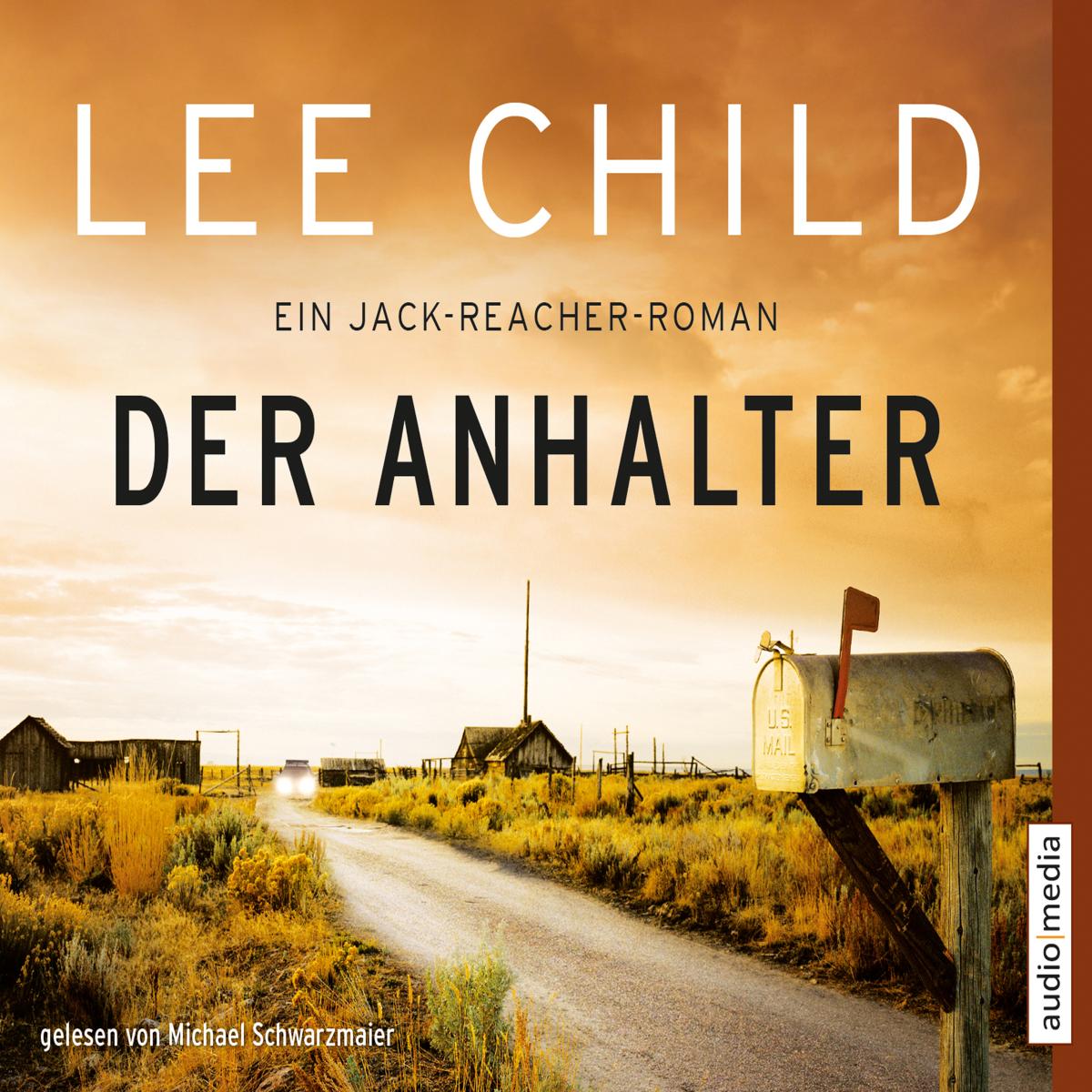 Der Anhalter. Ein Jack-Reacher-Roman