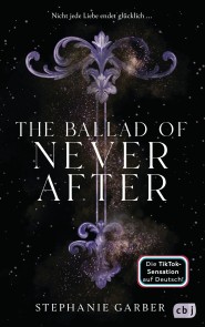 The Ballad of Never After