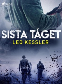 Sista tåget