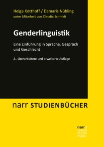 Genderlinguistik