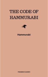 The Code of Hammurabi