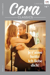 Je t'aime heißt: Ich liebe dich!