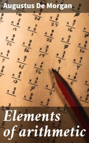 Elements of arithmetic