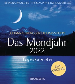 Das Mondjahr 2022