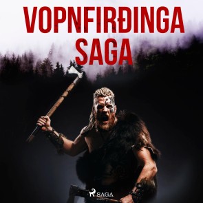 Vopnfirðinga saga 