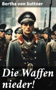 Die Waffen nieder!