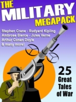 Military MEGAPACK(R)