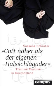 Gott näher als der eigenen Halsschlagader