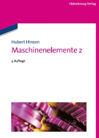 Maschinenelemente 2