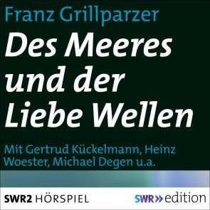 Des Meeres und der Liebe Wellen