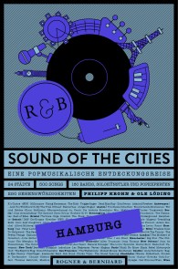 Sound of the Cities - Hamburg