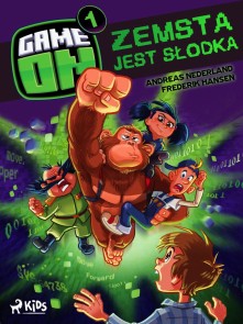 Game on 1: Zemsta jest słodka