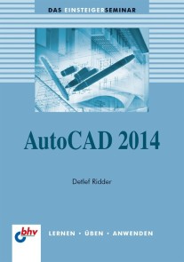 AutoCAD 2014