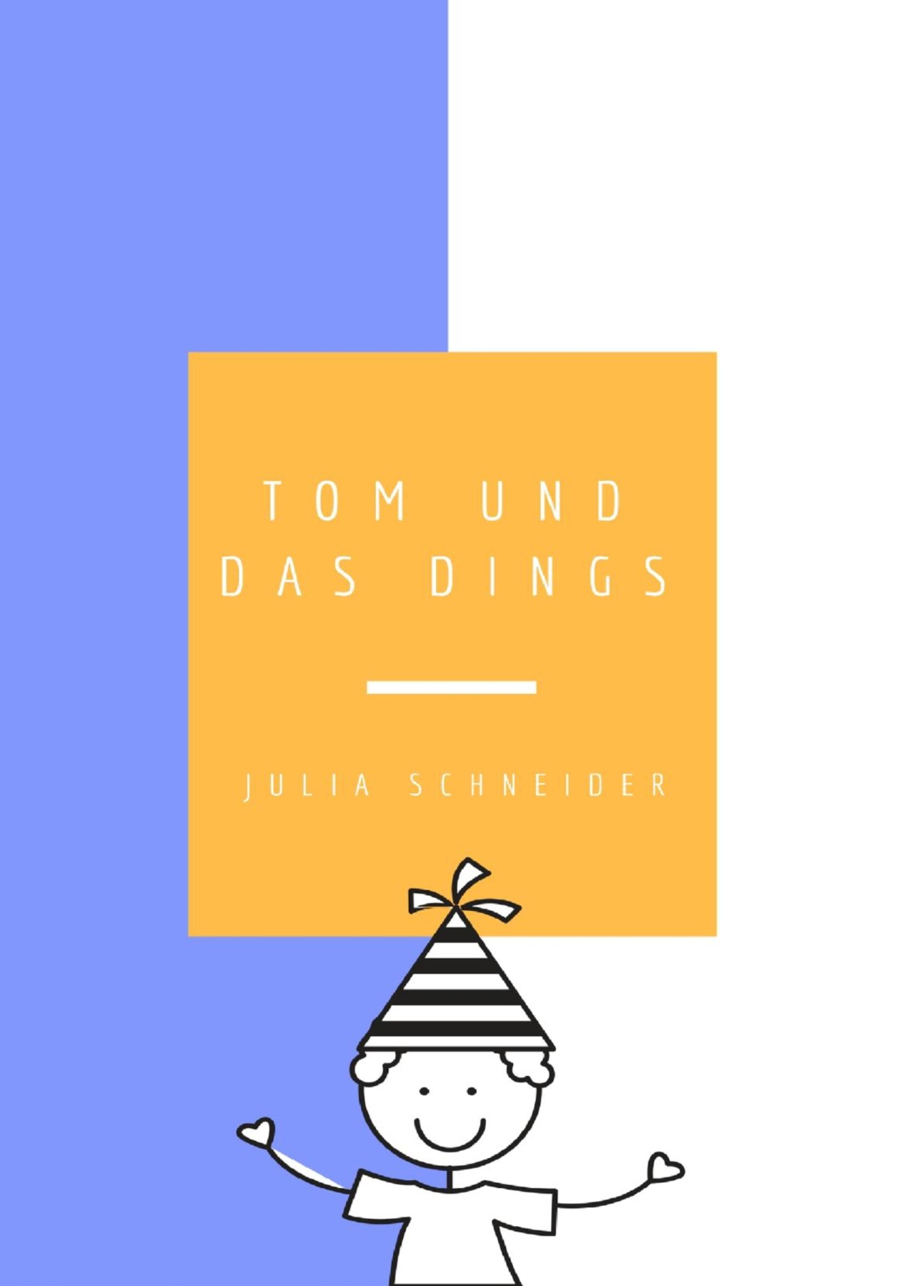 Tom und das Dings