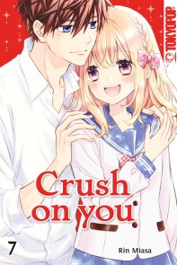 Crush on you 07