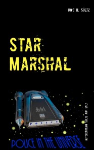 Star Marshal - Police in the Universe