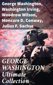 GEORGE WASHINGTON Ultimate Collection