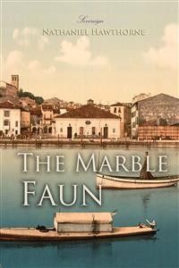 The Marble Faun