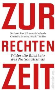 Zur rechten Zeit