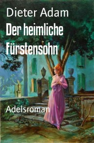 Der heimliche Fürstensohn