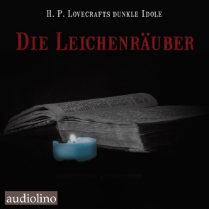 Die Leichenräuber