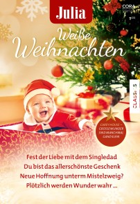 Julia präsentiert Weiße Weihnachten Band 2