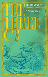 The Three C's (Illustrated)