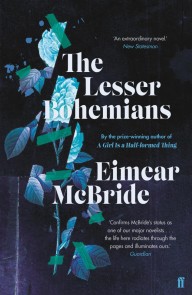 The Lesser Bohemians