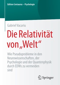 Die Relativität von „Welt“