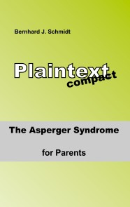 The ASPERGER Syndrome for Parents