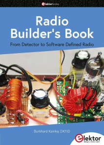 Radio Builder's Book