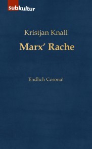 Marx' Rache