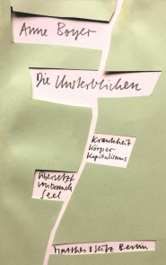 Die Unsterblichen