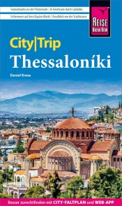 Reise Know-How CityTrip Thessaloníki