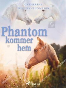 Phantom kommer hem