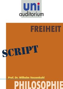 Freiheit