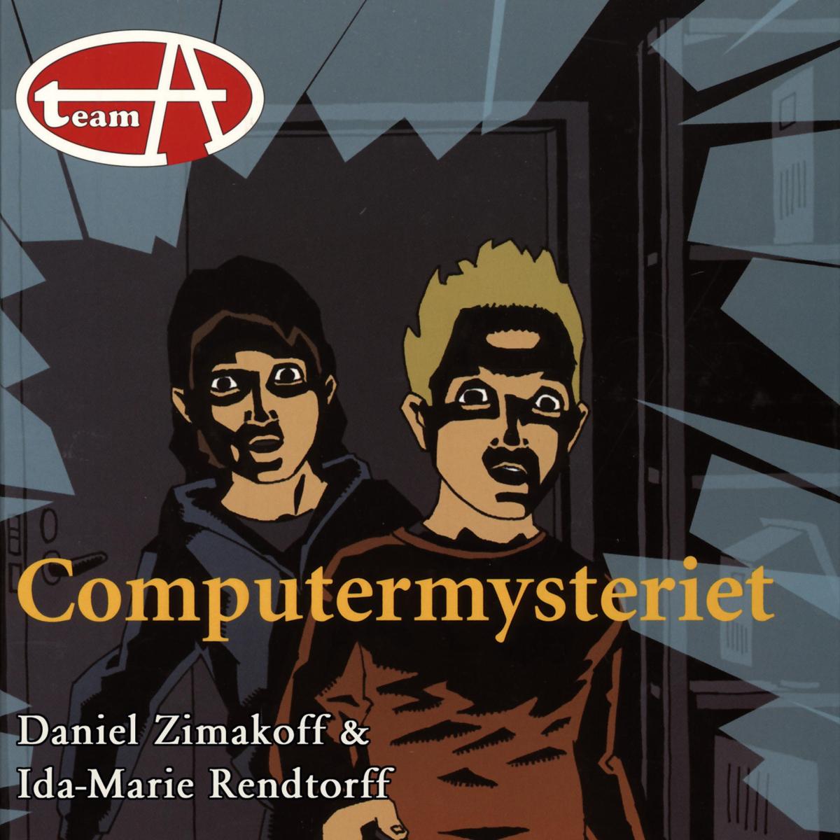 Computermysteriet (uforkortet)