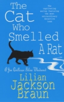 Cat Who Smelled a Rat (The Cat Who  Mysteries, Book 23)