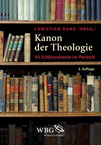 Kanon der Theologie