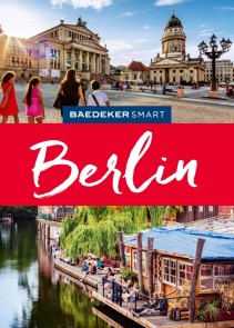 Baedeker SMART Reiseführer E-Book Berlin