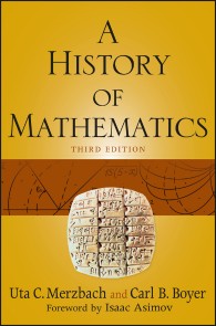 A History of Mathematics